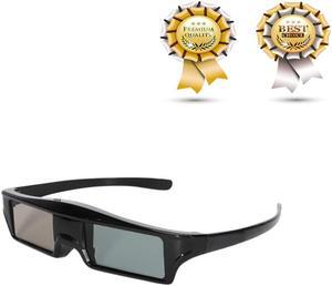 Rechargeable 3D Active Shutter Glasse For SONY TDG-BT500A/BT400A W800B/850A