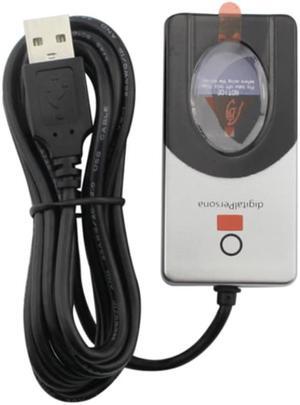 URU4500 For Digital Persona U4500 Fingerprint Reader with USB Scanner SDK URU5000 USB Biometric Fingerprint Scanner