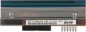 print head For CL408E 200dpi 408 KPA-112-8MTA2-SKB GH000741A