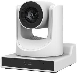 SMTAV AI TRACKING NDI PTZ CAMERA 30X OPTICS ZOOM HDMI/SDI/USB3.0/IP STREAMING OUTPUTS FOR MEETING CHURCH EVENTS TEACHING