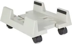 CPU Stand with Wheels, Adjustable Width Computer Cart, Universal Design Fits Desktop PC Tower ATX Cases, Locking Wheels, 6-10.2" Wide 60 Lbs Capacity CPU Stand with Wheels, Adjustable Width Computer Cart, Universal Design Fits Desktop PC Tower ATX Cases, Locking Wheels, 6-10.2" Wide 60 Lbs Capacity
