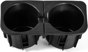 Cup Holder - Toyota Tacoma Center Console Insert for 05-17 Right - Left