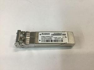 10GB SFP+ SWL optic Transceiver AFBR-703SMZ-NA3