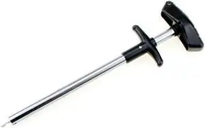 Fish Hook REMOVER Puller Detacher T Handle Extractor Fishing Tackle Easy Tool US