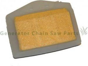 Husqvarna 362 365 371 372 Air Filter Cleaner