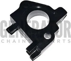 Honda Gx340 Gx390 Carburetor Insulator Gasket Manifold