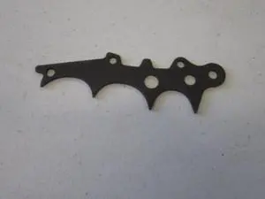 BUMPER SPIKE FITS HUSQVARNA 362 365 371 372 CHAINSAW