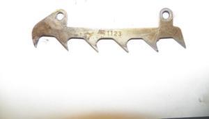 BUMPER SPIKE FOR STIHL 017 018 021 023 025 MS170 MS180 MS210 MS230 MS250 Chainsaws
