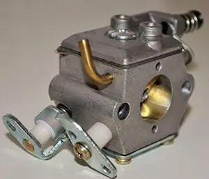 Carburetor for Husqvarna 530069844,530635270,539935482 (136,137,141,142 chainsaw)