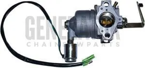 Carburetor Carb For Yamaha Engine Motor Generator MZ360, EF6600DE, YG6600DE