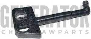 Choke Lever For Husqvarna 136 137 141 142 Chainsaws