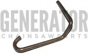 STIHL 017 018 MS170 MS180 Choke Rod Lever
