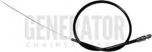Throttle Cable Fits Wacker BS600 Engine Motor