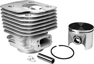 Cylinder Piston Ring Kits 52mm Fits Husqvarna 272 272K 272XP Chainsaws 503 60 96-71