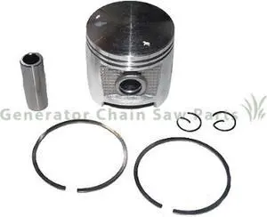 Piston Kit For 38mm Husqvarna 136 137 JONSERED 2036 Chainsaw