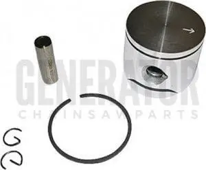 Chainsaw Husqvarna 50, 51 Piston Kit (45mm)