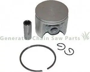 Piston Kit 50mm For Husqvarna 268 268K Chainsaws