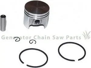 Piston Kit 37mm Fits STIHL 017, MS170 Chainsaw Engine Motor