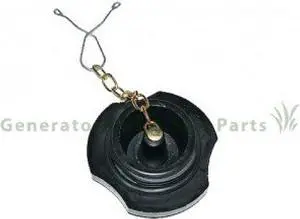 STIHL 08S 070 090 TS350 TS360 Gas Fuel Tank Cap