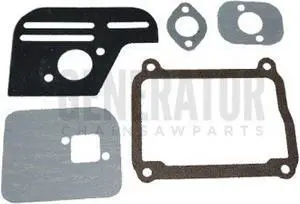 Cylinder Carburetor Gaskets For Honda Gx100 Engine Motors