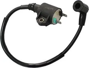 New Ignition Coil for ATE ATE1200 CMT CMT1200 97908 HOTECHE GGT1200 1200W 1000W Max Generator