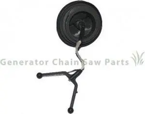Gas Cap Fits Husqvarna 51 55 365 371 372 Chainsaws