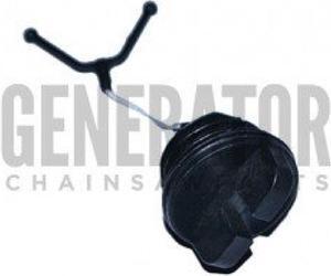 Husqvarna 50 51 55 154 254 261 262 Gas Fuel Tank Cap