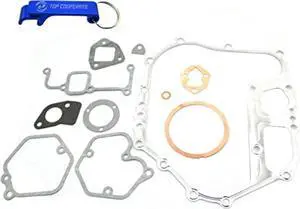 TC-Motor Gasket Kit For Chinese 186F 186 F Diesel Engine Yanmar L100 Motor