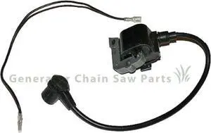 Chainsaw Husqvarna 50 51 55 61 254 257 261 262 266 268 272 Ignition Coil Magneto Parts