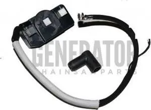 Wacker Neuson WM80 Engine Motor Ignition Coil