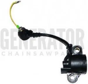 Honda Gx240, Gx270, Gx340, Gx390 Complete Oil Sensor