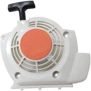 New Recoil Starter Pull Start for Stihl Fs120 Fs200 Fs250 Gas Brush Cutter Trimmer Blower Chainsaw
