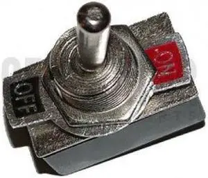 STIHL 08S, 030, 031, 032, 041, 045, 070, 090 Kill Switch