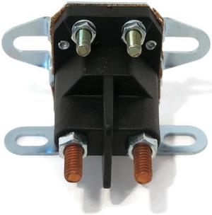Solenoid Relay For John Deere 102 Gravely 1138 14.5 HP Briggs & Stratton