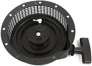 Pull Start Alloy Recoil Starter For Yamaha MZ360 EF6600 Engine Motor Generator