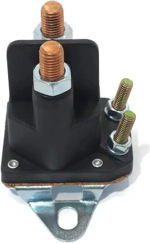 Solenoid For Toro Z380 Z420 Z480 ZX440 ZX525 Timecutter Mowers 106-8245