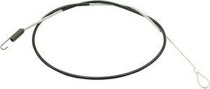 Clutch Cable for Craftsman 17" Rear Tine Tiller 6HP 6.5HP Tecumseh Motor