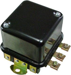 Voltage Regulator For Lauson Tecumseh Motor Part # 32089