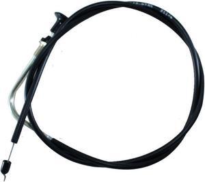 Choke Cable For Exmark Quest Zero Turn E Series S Series Lawn Mower 42" 50"