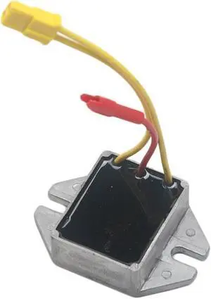 AVR Voltage Regulator for John Deere LT166 LX288 GT235 LTR155 LTR166 Lawn Tractors