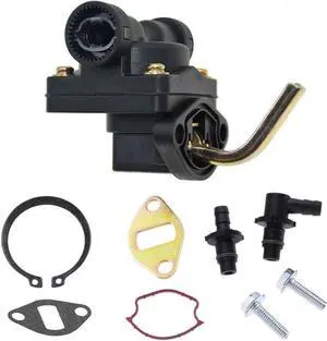 Gas Fuel Pump For Cub Cadet 2130 2135 2150 2155 2166 LT2138 Tractors
