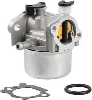 Gasket Carburetor For Husqvarna HU725AWD Lawn Mower Briggs 190cc Motor