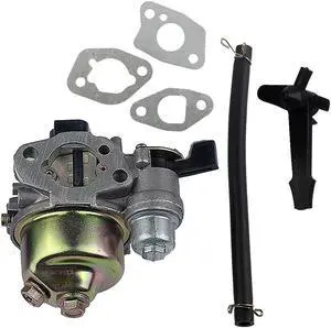 Gasket Carburetor for Powermate PWB163150E Walk Behind Gas Leaf Blower 1200 CFM