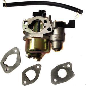 Gasket Carburetor for RUIXING 126 RX126 Gas Engine Motor Generator Go Kart