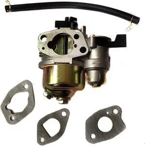 Gasket Carburetor for ZON CEN P19 Gas Motor Pressure Washer Go Kart Tiller