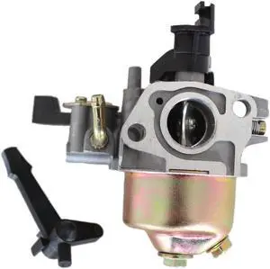 Carburetor For Harbor Freight Predator 63405 63406 212CC Pumps