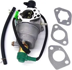 Gasket Carburetor For Westinghouse WGen7500 Generator 7500 9000 Watts