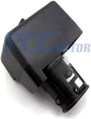 2L Complete AIR FILTER & HOUSING ASSEMBLY for GX340 GX390 Engines AF34