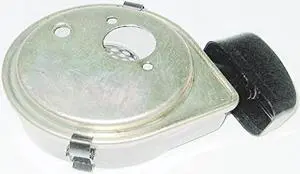 Air Filter Cleaner Box For EY28 Robin Subaru Generator Engine Motors