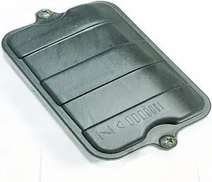 Air Filter Housing Assembly Cleaner For Yamaha Generator EF2600 EF2700 EF2400A EF2400AX EF2600A EF2600X YG2600X EF3000iSEB EF2600D EF2400iS EF2800i MZ175 Engine